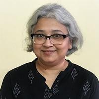 Swapnalekha Basak , Consultant CCI India