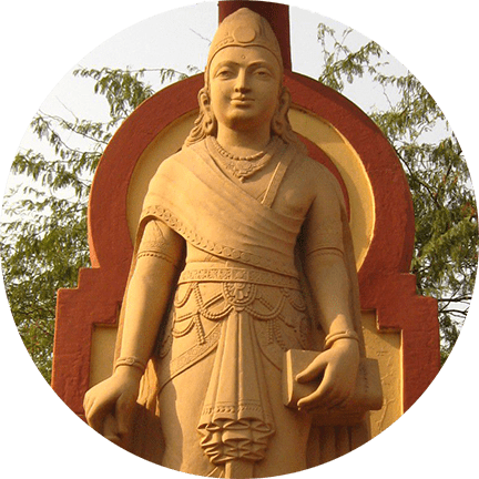 Chandragupt Maurya