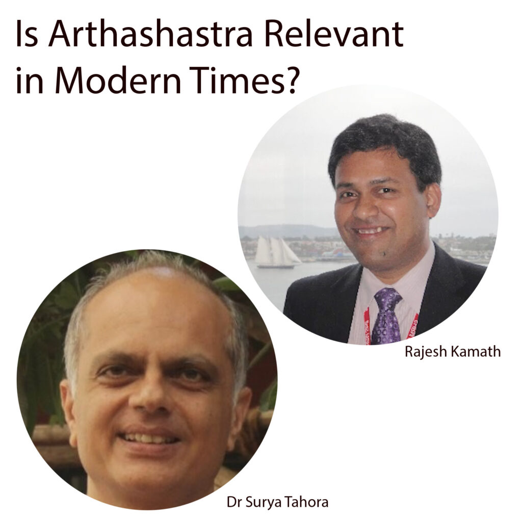 Is Arthashastra Relevant in Modern Times?